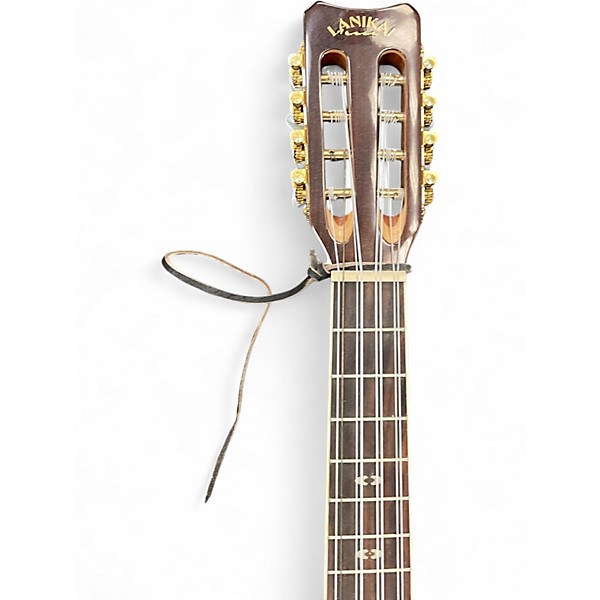 Used Lanikai LU8E Natural Ukulele
