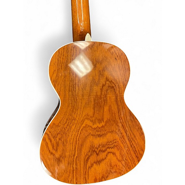 Used Lanikai LU8E Natural Ukulele