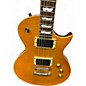 Used ESP LTD EC256 YELLOW Solid Body Electric Guitar