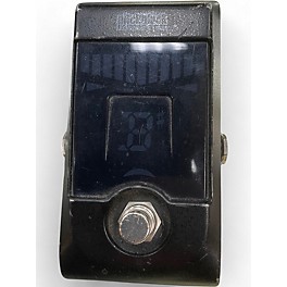 Used KORG pitchblack x Tuner Pedal