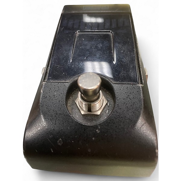 Used KORG pitchblack x Tuner Pedal