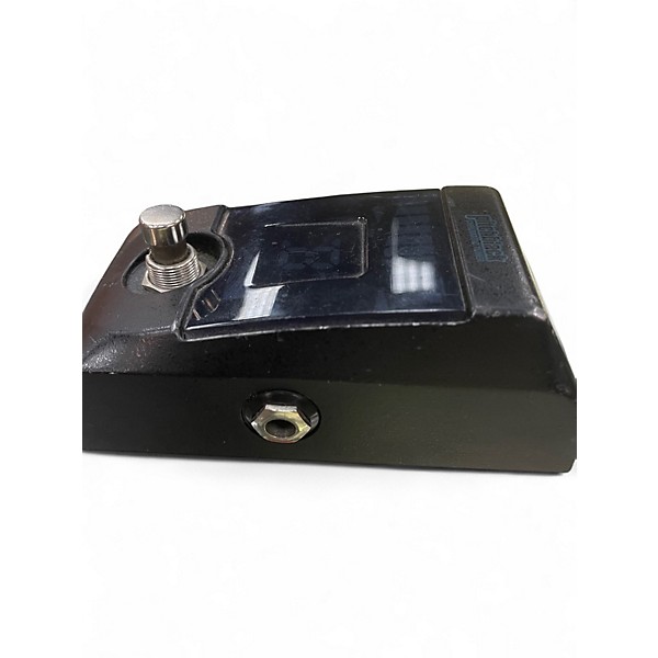 Used KORG pitchblack x Tuner Pedal