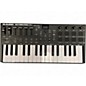 Used M-Audio Oxygen Pro Mini MIDI Controller thumbnail