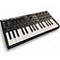 Used M-Audio Oxygen Pro Mini MIDI Controller