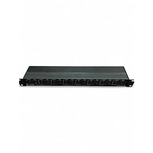 Used Art S8-3WAY Signal Processor