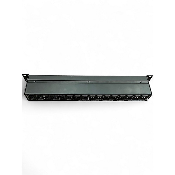 Used Art S8-3WAY Signal Processor