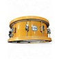 Used PDP by DW 14X6.5 Concept Series Snare Natural Drum