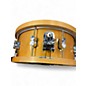 Used PDP by DW 14X6.5 Concept Series Snare Natural Drum