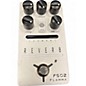 Used Flamma REVERB Effect Pedal thumbnail