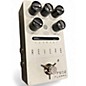 Used Flamma REVERB Effect Pedal