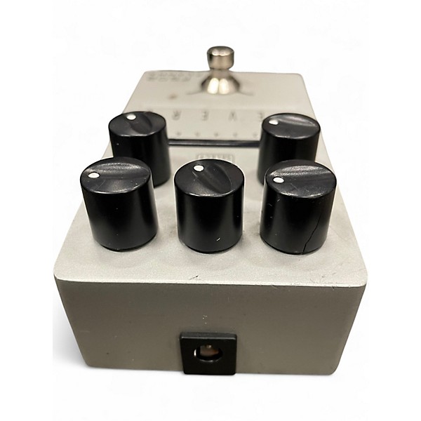 Used Flamma REVERB Effect Pedal