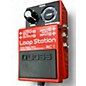 Used BOSS RC1 Loop Station Pedal