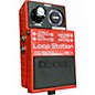 Used BOSS RC1 Loop Station Pedal