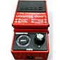 Used BOSS RC1 Loop Station Pedal