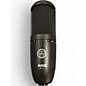 Used AKG P120 Project Studio Condenser Microphone thumbnail