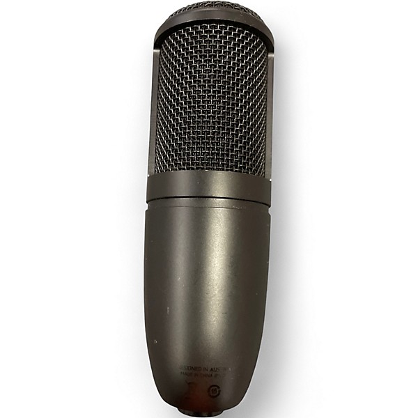 Used AKG P120 Project Studio Condenser Microphone