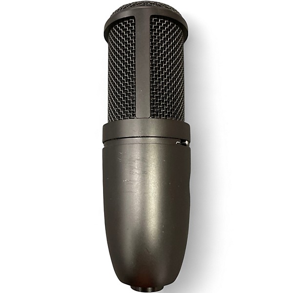 Used AKG P120 Project Studio Condenser Microphone