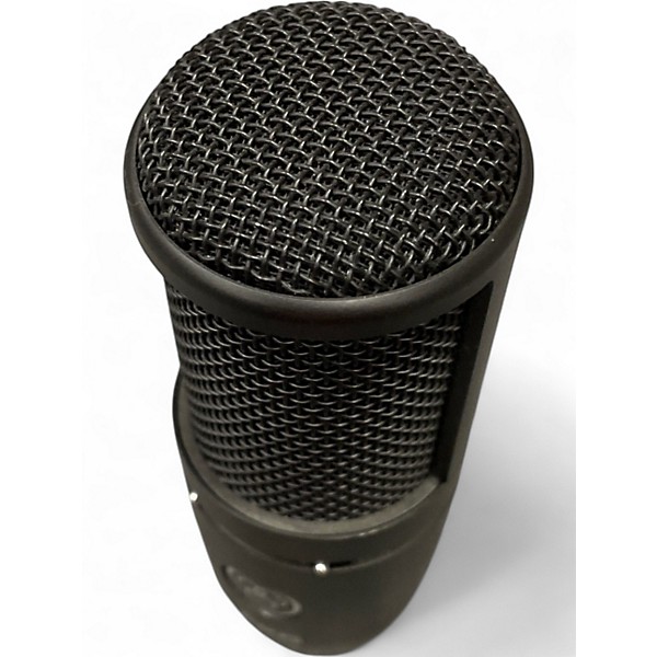 Used AKG P120 Project Studio Condenser Microphone