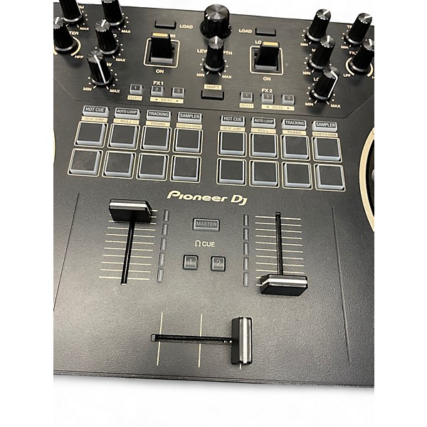 Used Pioneer DJ DDJ-REV1 DJ Controller