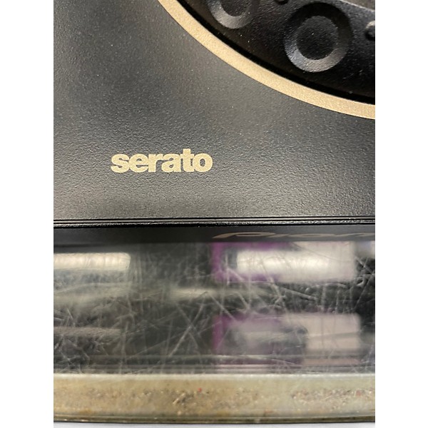 Used Pioneer DJ DDJ-REV1 DJ Controller