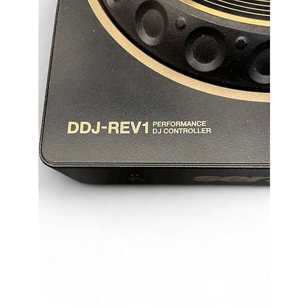 Used Pioneer DJ DDJ-REV1 DJ Controller