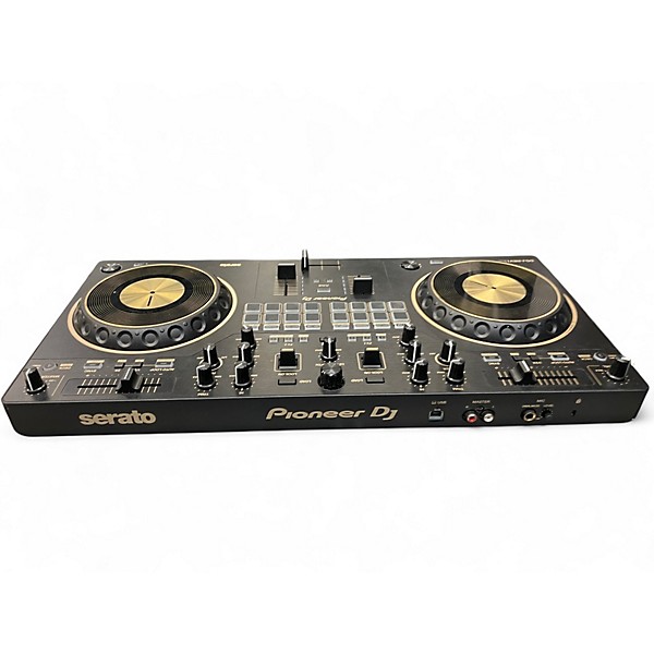 Used Pioneer DJ DDJ-REV1 DJ Controller