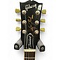 Used Gibson Les Paul Standard Bourbon Burst Solid Body Electric Guitar