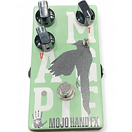 Used Mojo Hand FX Magpie Effect Pedal