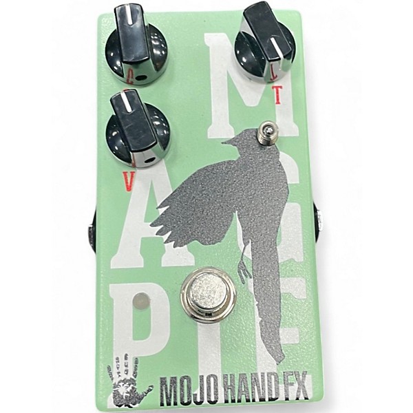Used Mojo Hand FX Magpie Effect Pedal