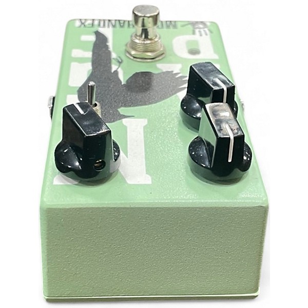 Used Mojo Hand FX Magpie Effect Pedal