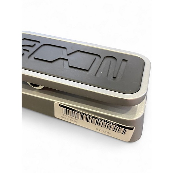 Used Zoom FPOM2 Pedal