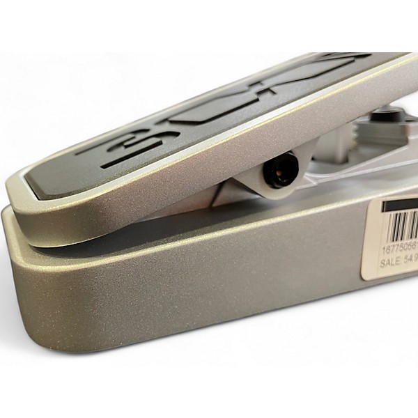 Used Zoom FPOM2 Pedal