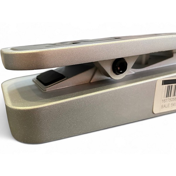 Used Zoom FPOM2 Pedal