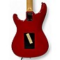 Used Ibanez Roadstar RG120 Red Solid Body Electric Guitar