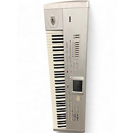 Used Korg pa1x Portable Keyboard
