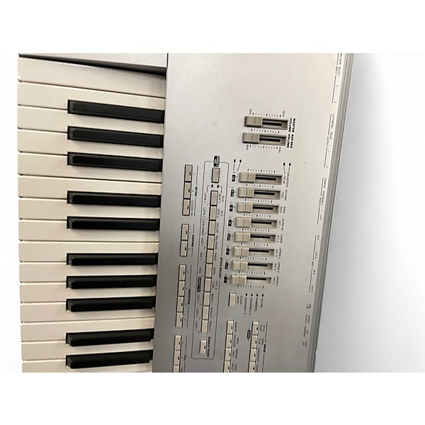 Used Korg pa1x Portable Keyboard