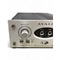 Used Avalon U5 Pure Class A Mono Direct Box