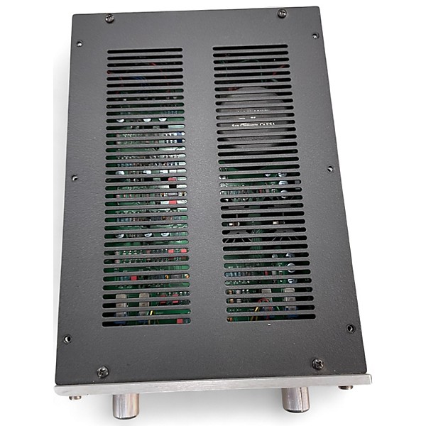 Used Avalon U5 Pure Class A Mono Direct Box