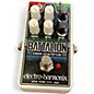 Used Electro-Harmonix Battalion Effect Pedal thumbnail