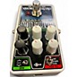 Used Electro-Harmonix Battalion Effect Pedal