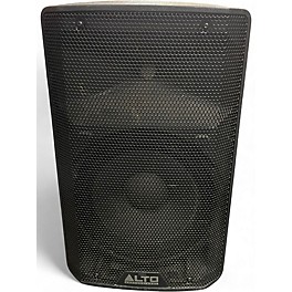 Used Alto TX210 Powered Speaker