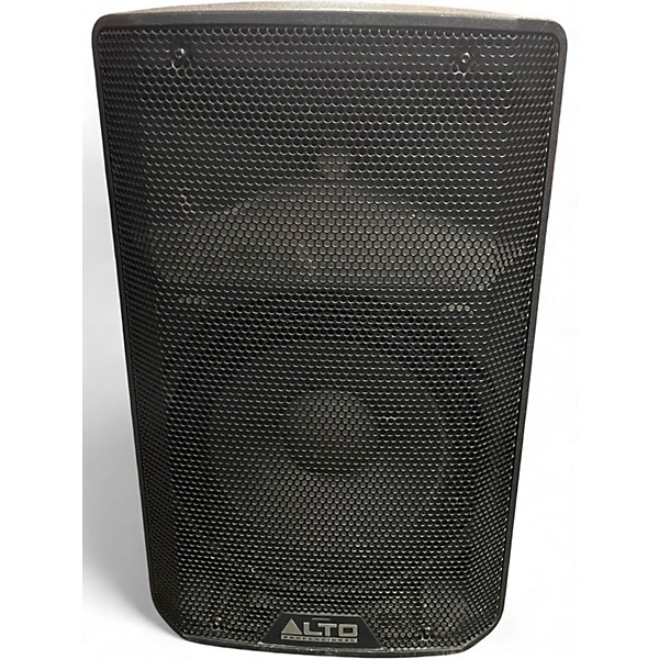 Used Alto TX210 Powered Speaker