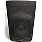 Used Alto TX210 Powered Speaker thumbnail