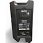 Used Alto TX210 Powered Speaker