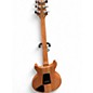 Used PRS Carlos Santana Signature SE Yellow Solid Body Electric Guitar