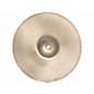 Used Paiste 12in PSTDX 12 AND 10 INCH SPLASH Cymbal
