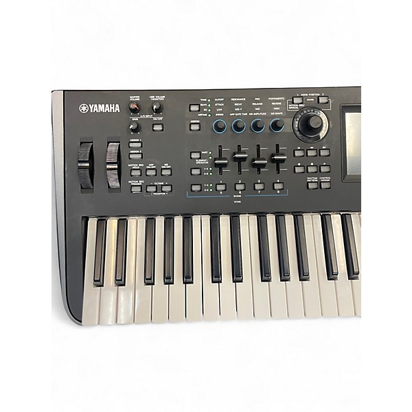 Used Yamaha MODX6 Synthesizer