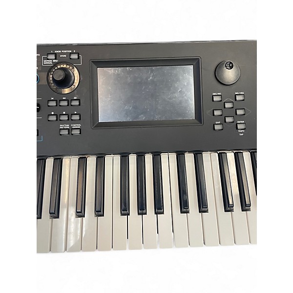 Used Yamaha MODX6 Synthesizer