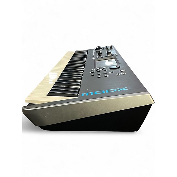 Used Yamaha MODX6 Synthesizer