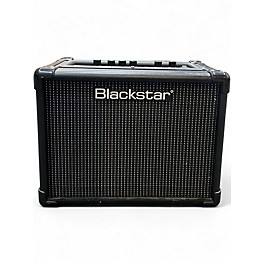 Used Blackstar ID CORE 10 V2 Guitar Combo Amp